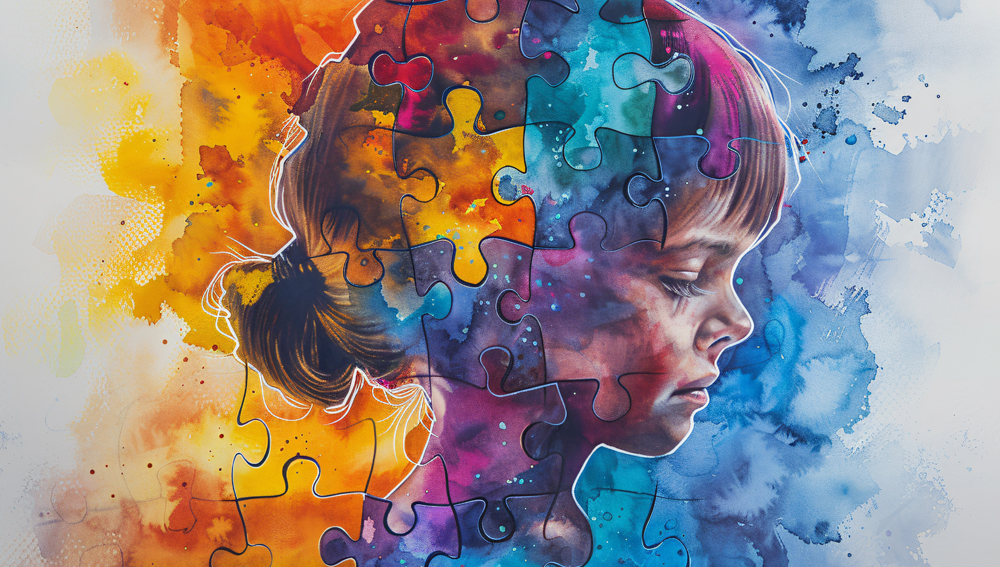 How Your Autistic Child Thinks